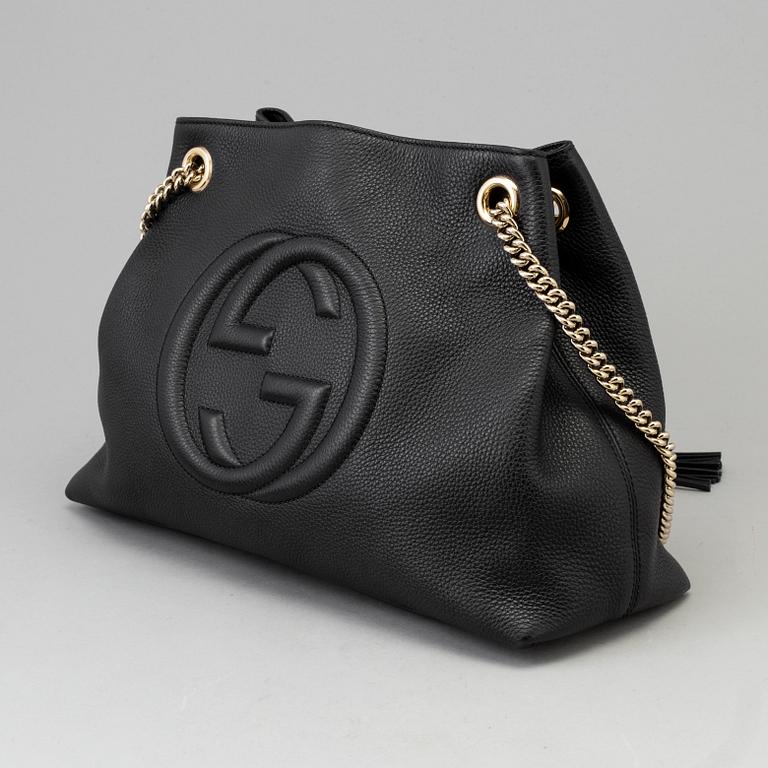 BAG, "Soho", Gucci.