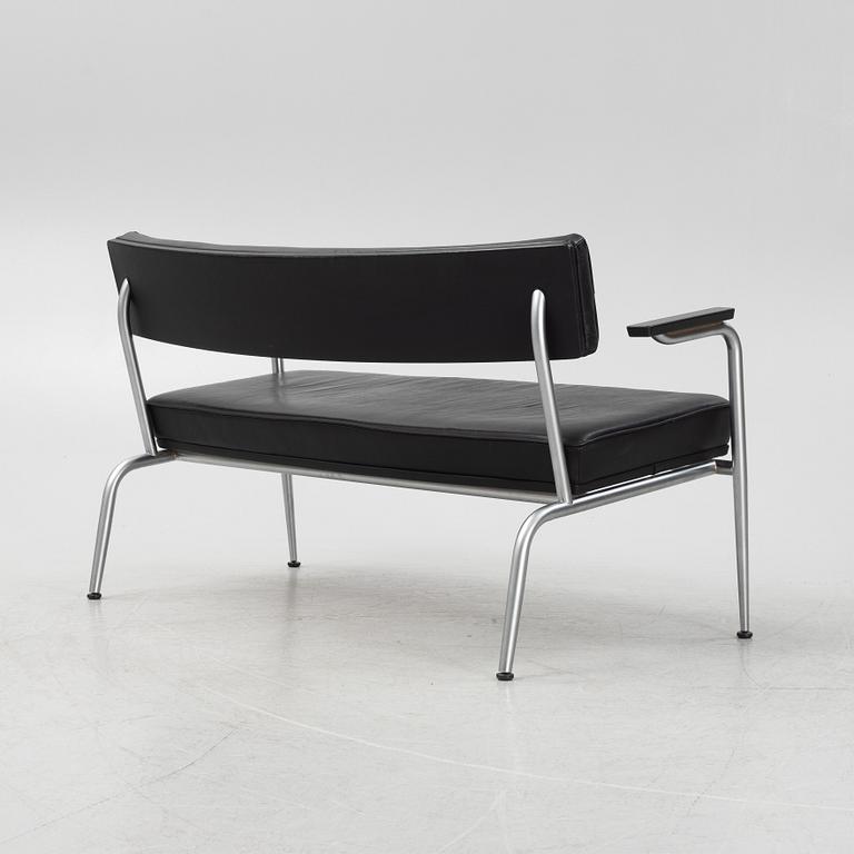 A sofa and two easy chairs, Piiroinen, Salo, Finland.