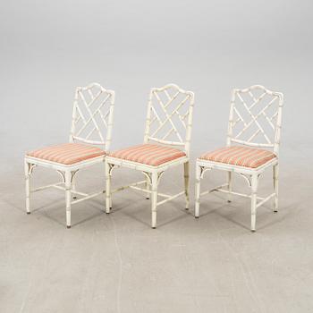 Stolar 6 st Miranda Ab sent 1900-tal.