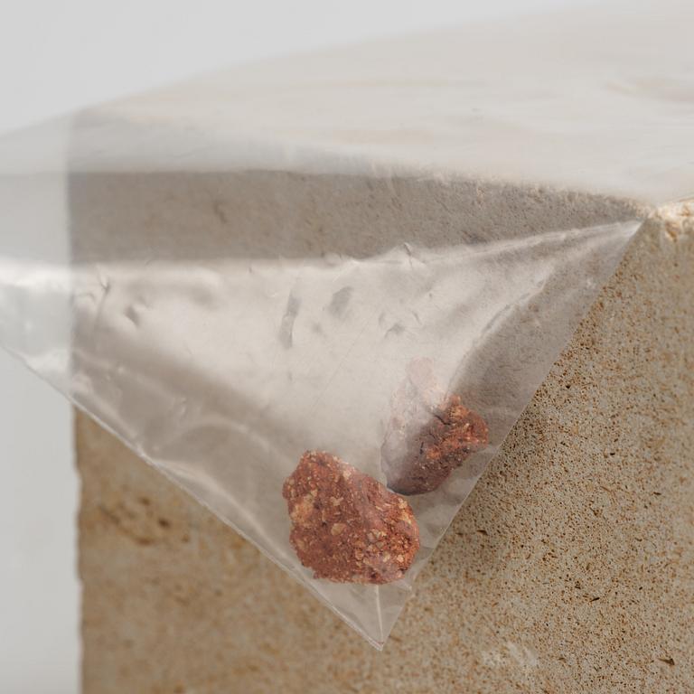 Eric Grate, ”Amazonpistill”.