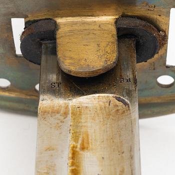 Sablar, 2 st, m/1867 för kavalleriet.