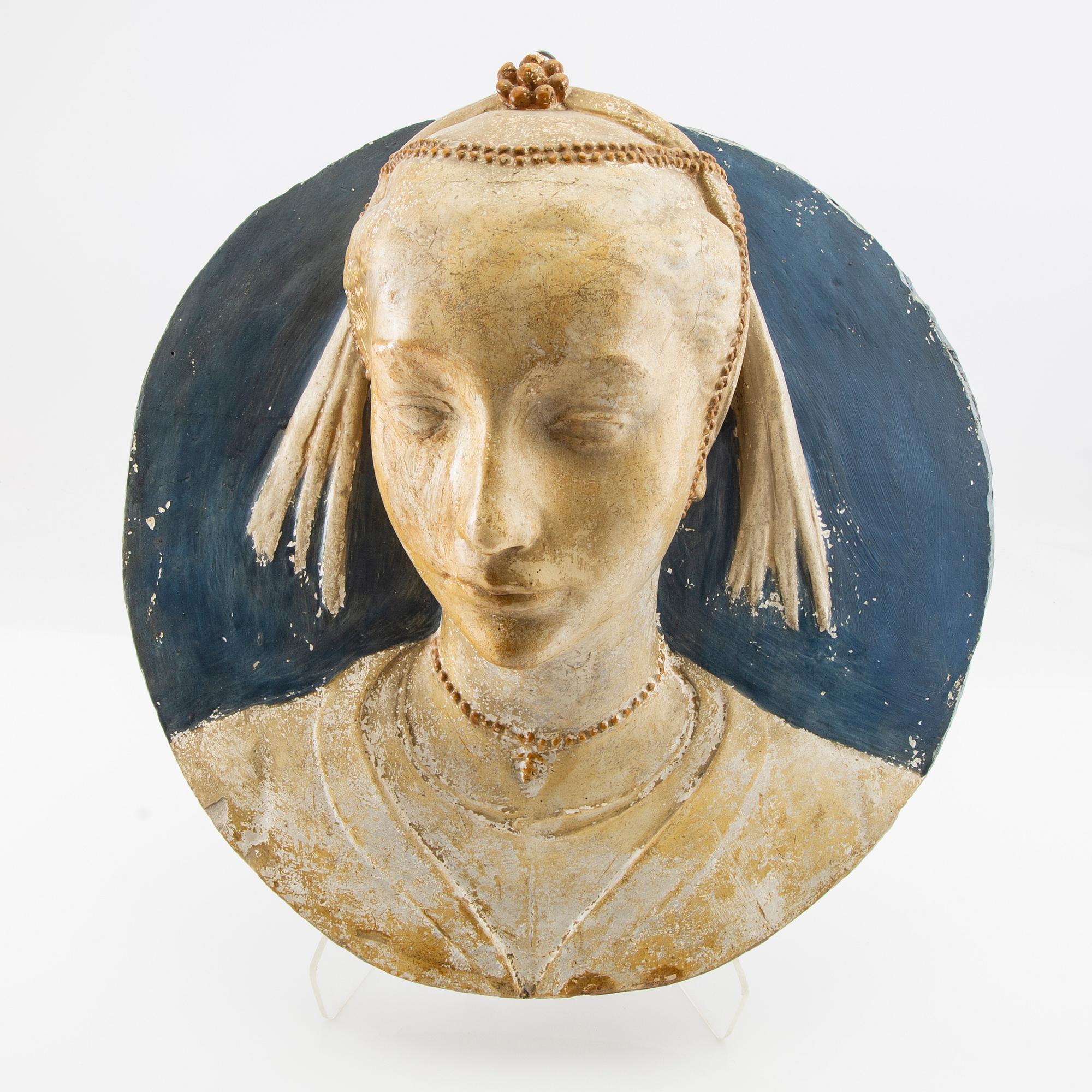 Andrea della Robbia,.