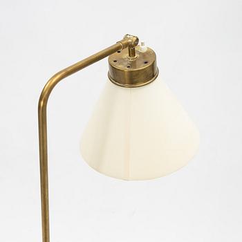 Josef Frank, golvlampa, modell 1842, Firma Svenskt Tenn.