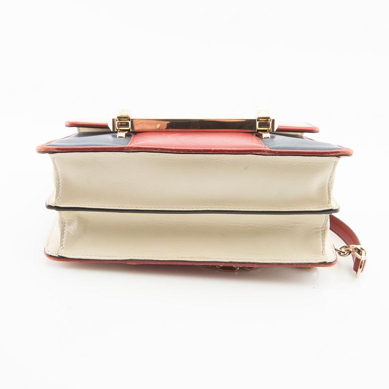 Valentino Garavani, bag "Uptown Shoulder bag".