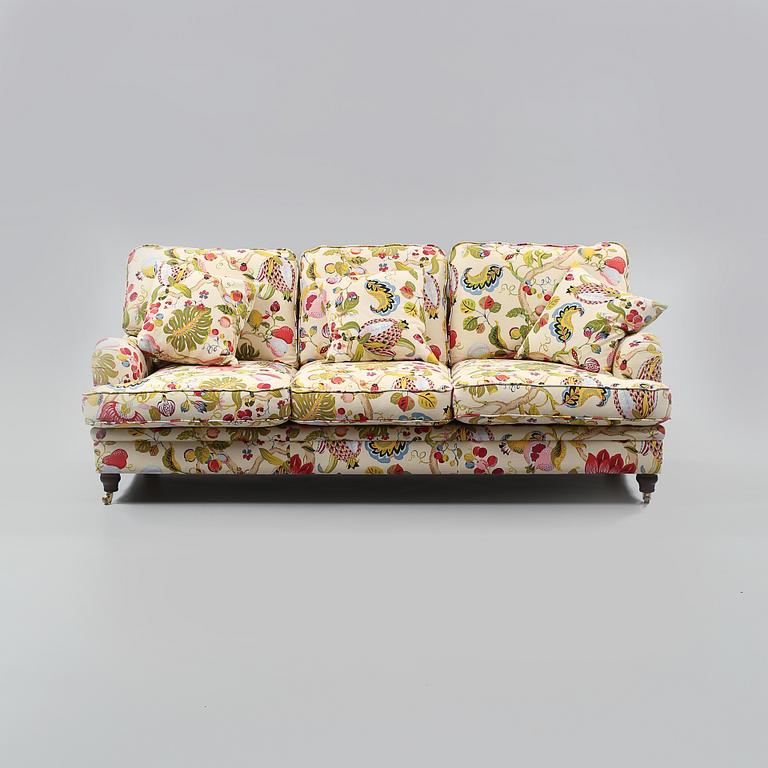 SOFFA, Howardmodell, 2000-tal.