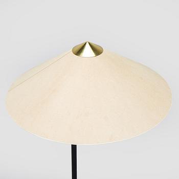 Maija Heikinheimo, golvlampa, modell MH 803 B, Valaistustyö.