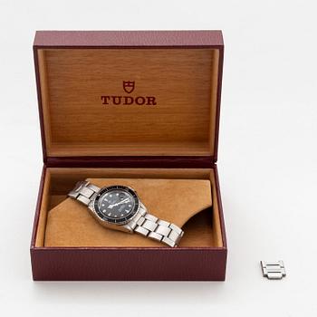 Tudor, Prince Oysterdate, MINI-SUB.