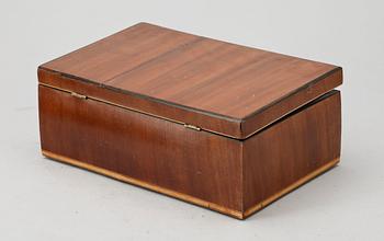 SKRIN, empire, 1800-talets första hälft.