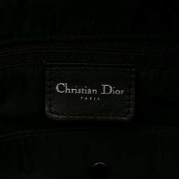 A Christian Dior bag.