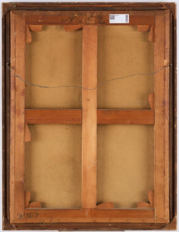 Fransk skola, 1700-tal, Porträtt av ädling.