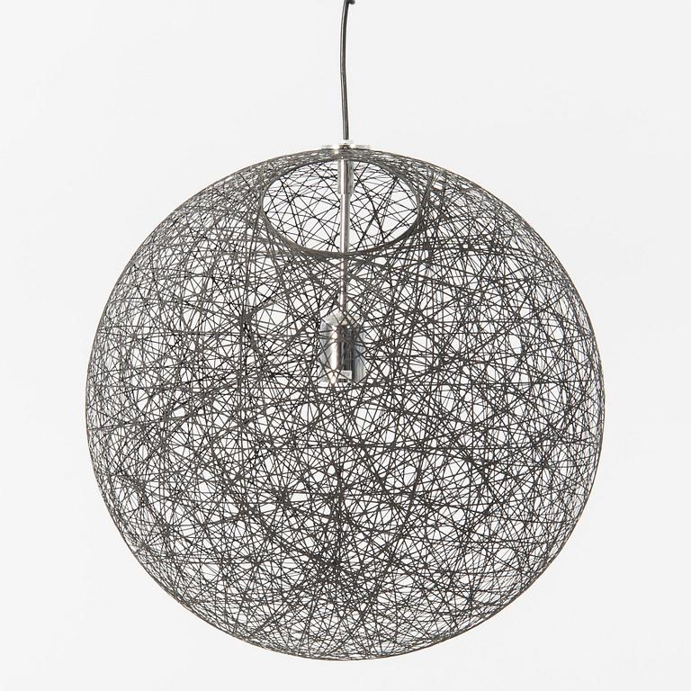 Mooi, "Random light", ceiling lamp.