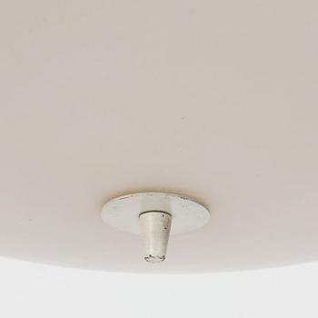 Hans-Agne Jakobsson, a pair of ceiling lamps, model "S 2070", Hans-Agne Jakobsson AB, Markaryd, 1950-60s.