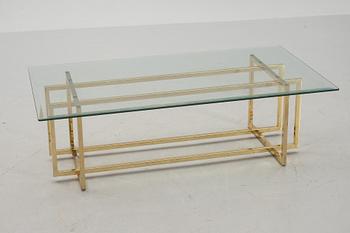 SOFFBORD, 1970/80-tal.
