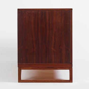 Svend Langkilde, sideboard, Langkilde Møbler, Denmark, 1960s.