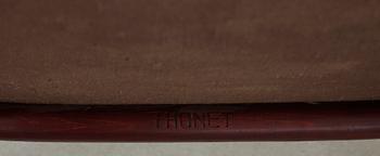 GUNGSTOL, Thonet. 1800/1900-tal.