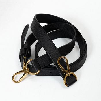 Louis Vuitton, "Capucines PM Sol", limited edition.