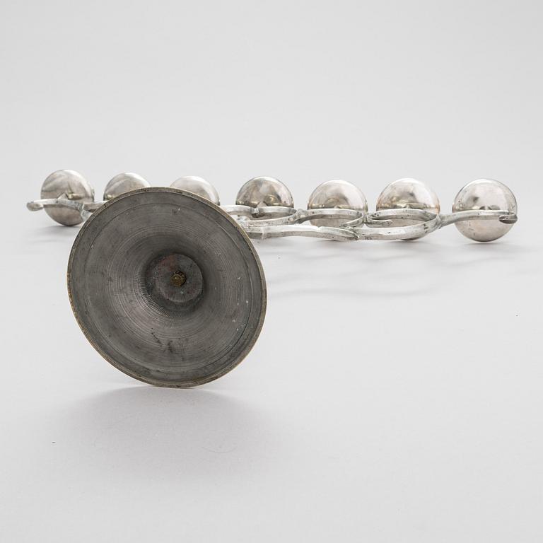 Paavo Tynell, kandelaber, Taito, 1920/30-tal.