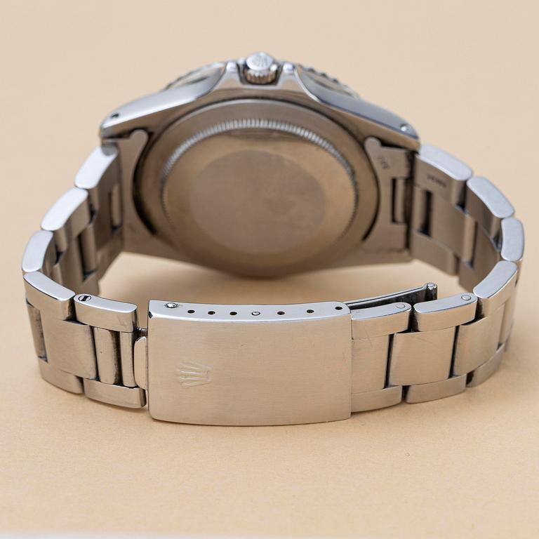 Rolex, GMT-Master, ca 1981.