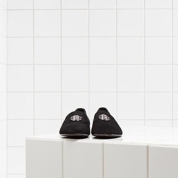 LOAFERS, Roberto Cavalli, storlek 44.