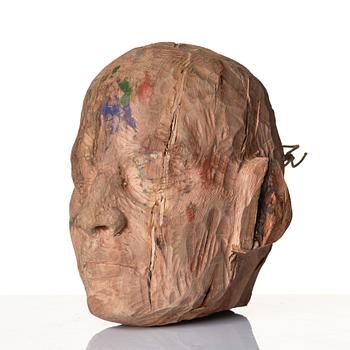 Julia Bondesson, Untitled.