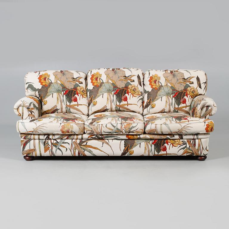 SOFFA, Bröderna Andersson, 1900/2000-tal.
