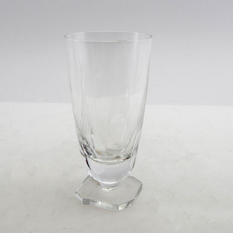 Service 22 dlr mid-20th century.