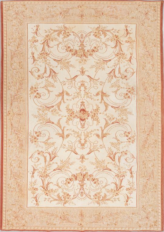 Laura Ashley, rug, machine-made, 234 x 156 cm.