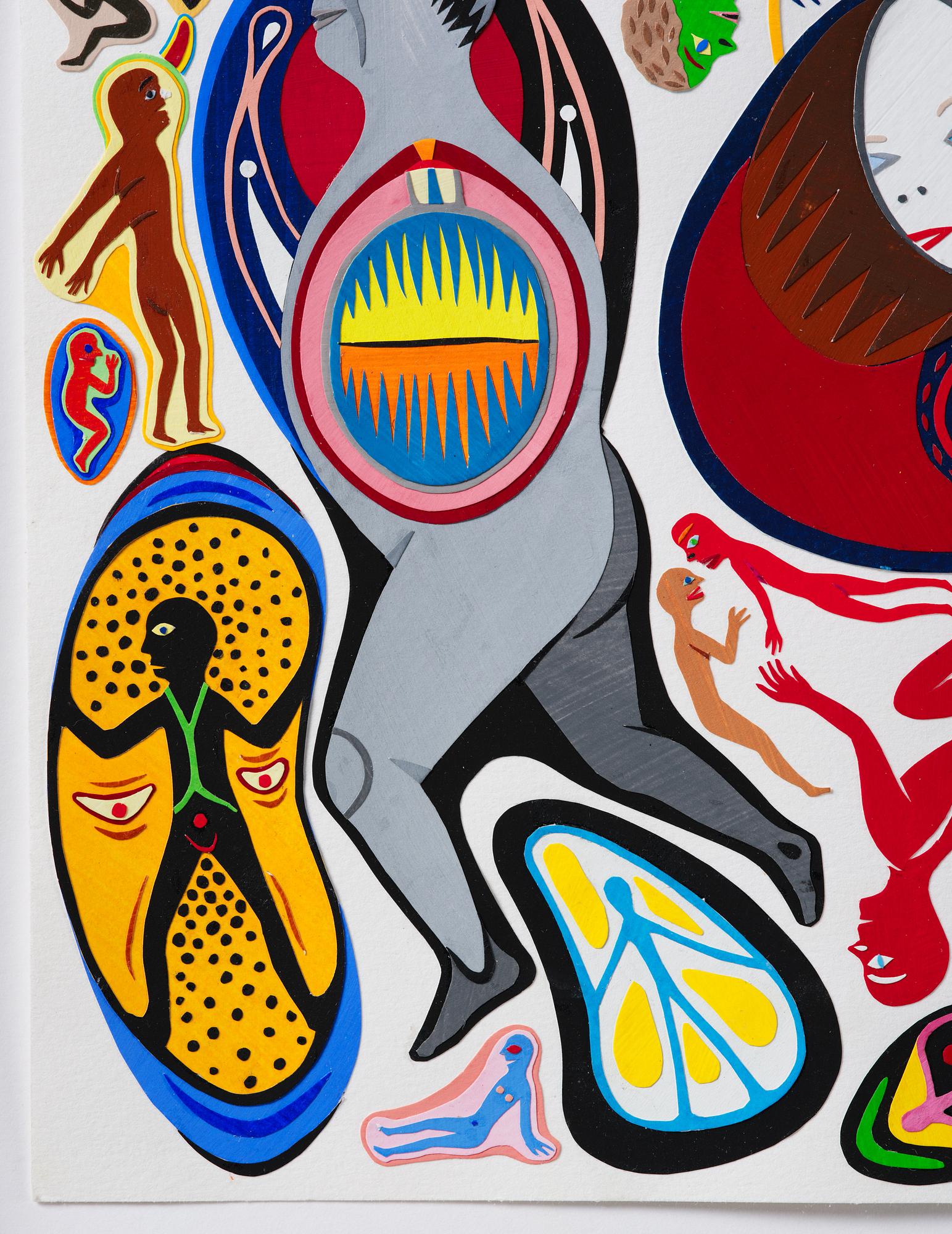 Lisa Jonasson, "Sjuk blev frisk".