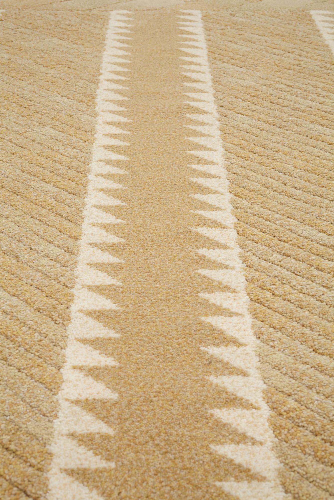 Barbro Nilsson, MATTO, Barbro Nilsson, AB MMF, ca 255 x 170 cm.