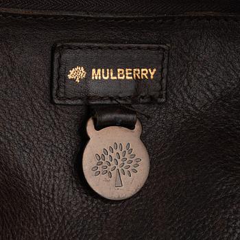 Mulberry, väska, "Roxanne".