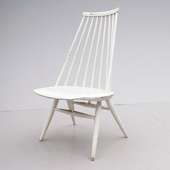 STOL, "Mademoiselle", Ilmari Tapiovaara, Edsbyverken, 1900-talets andra hälft.