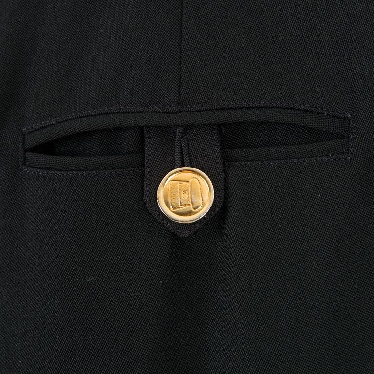 CHANEL, KJOL OCH BYXOR.