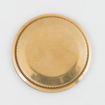 ROLEX, Day-Date, "Wood Dial".