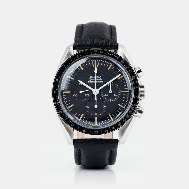 OMEGA, Speedmaster, kronograf.