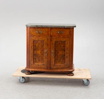 Cabinet, 19th century.
