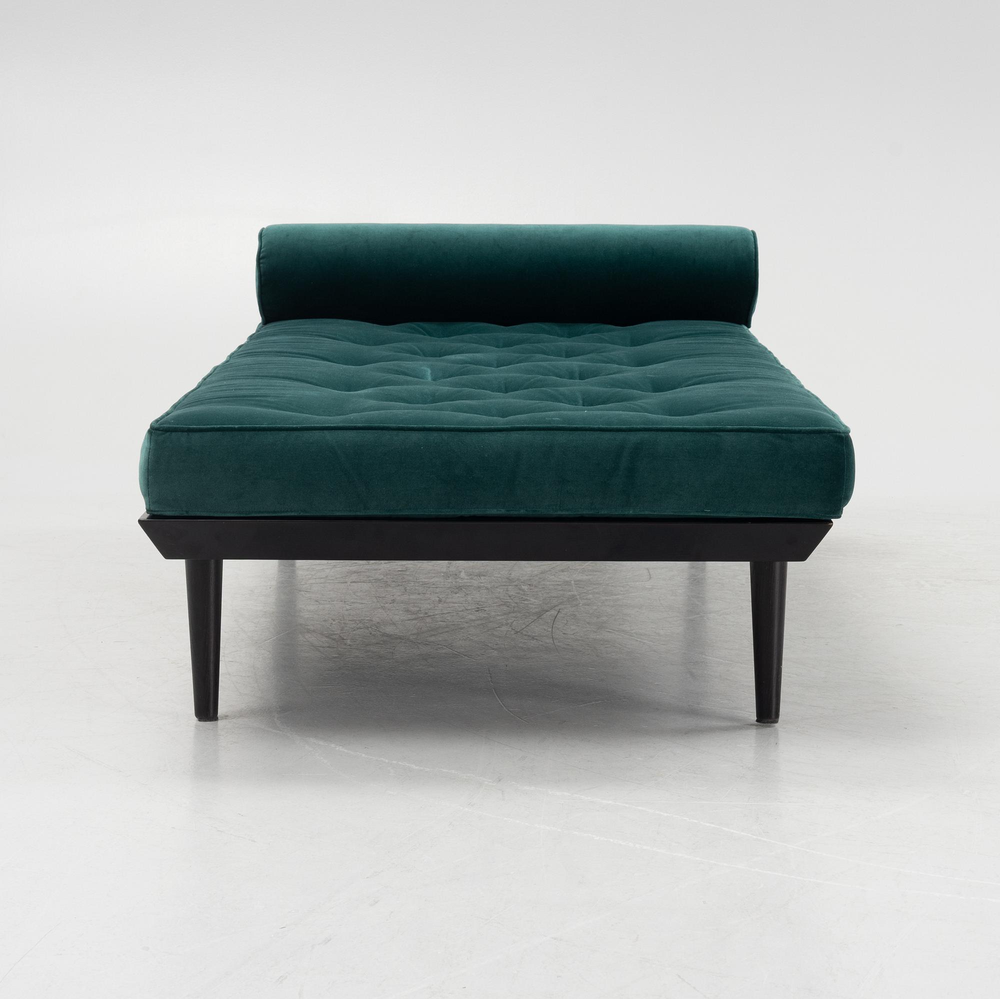 Dagbädd, "Ritzy", Layered.