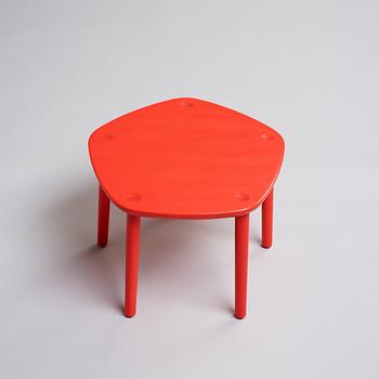 Claesson Koivisto Rune, "Five stool", Meetee, Japan, 2013.