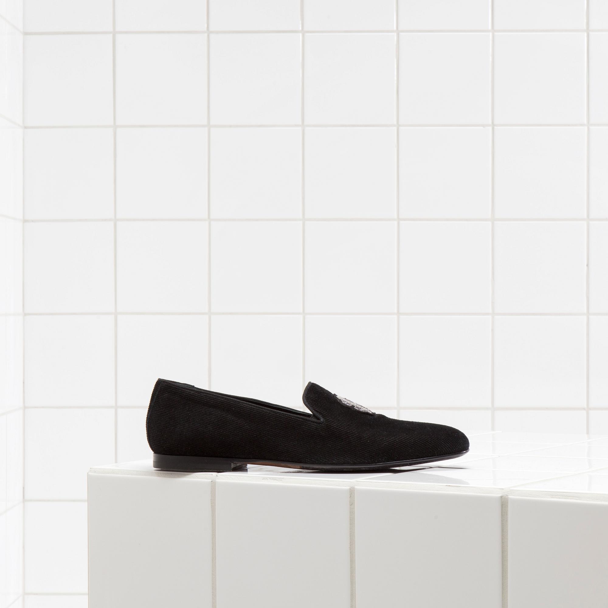LOAFERS, Roberto Cavalli, storlek 44.