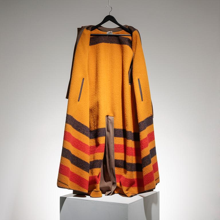 CAPE, herr, "Inverness", Hermes.