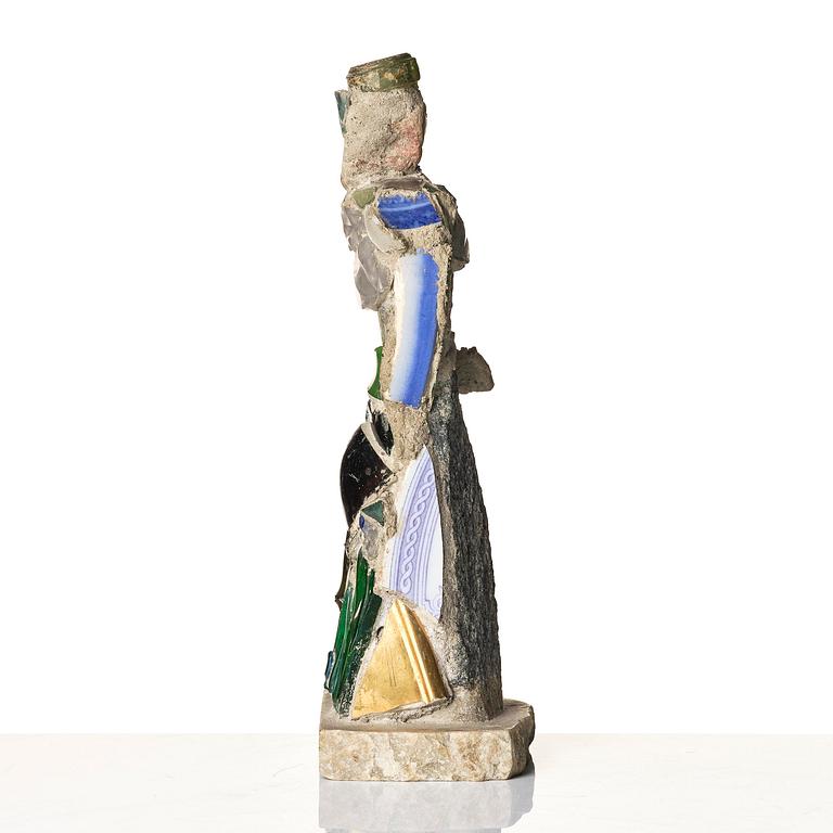 Olle Nyman, Untitled.