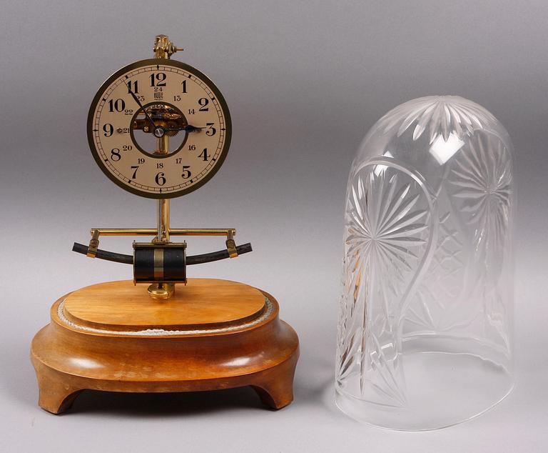 BORDSUR, Bulle patent, 1900-tal.