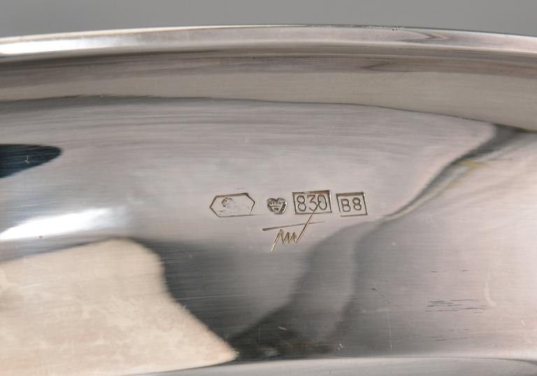 Tapio Wirkkala, VATI.