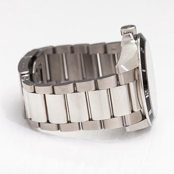 TUDOR, Grandtour, wristwatch, 42 mm.