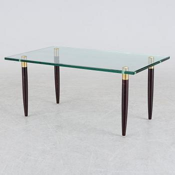 a 1950's/1960's table.