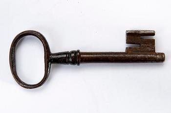 Kista Skåne/Österlen daterad 1818 möjligen Kristianstadsmålaren.