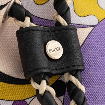 Pucci, väska.