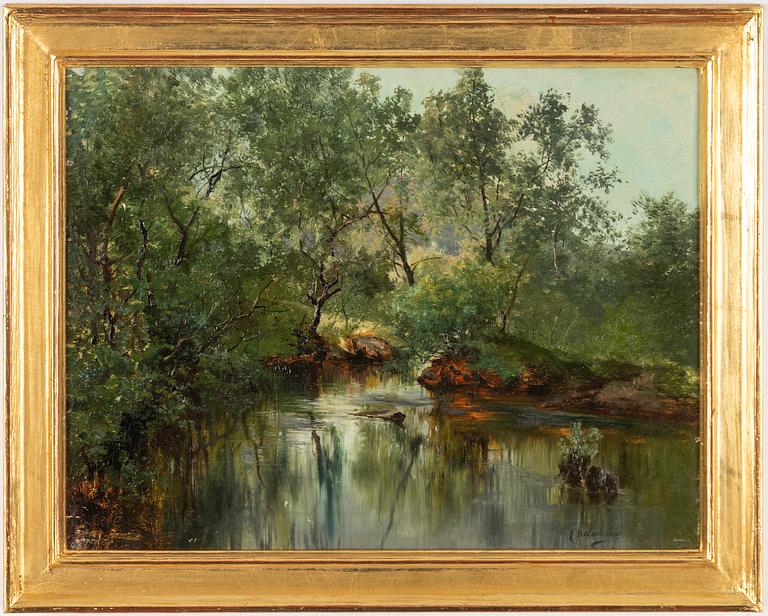 Josefina Holmlund,