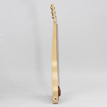 Gibson, "BR-9", Lap Steel, 1947-1959, USA.