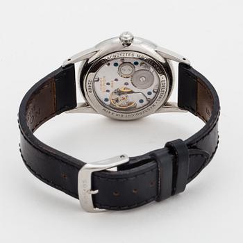 NOMOS, Glashütte, Orion, wristwatch, 35 mm,