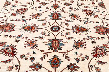 Matta, Ziegler Ariana, ca 300 x 206 cm.